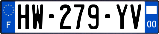 HW-279-YV