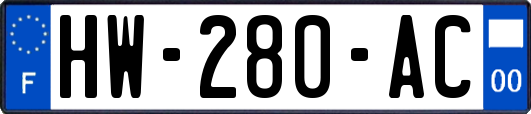 HW-280-AC