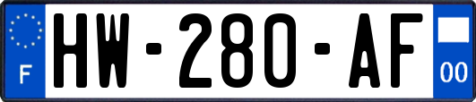 HW-280-AF