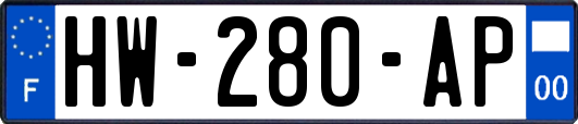 HW-280-AP