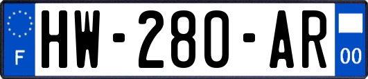 HW-280-AR