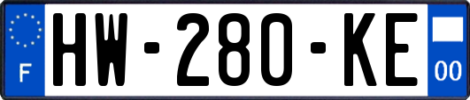 HW-280-KE