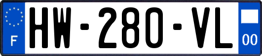 HW-280-VL