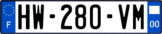 HW-280-VM