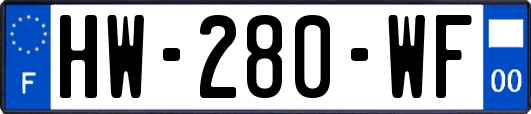 HW-280-WF