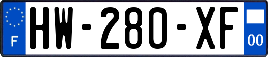 HW-280-XF