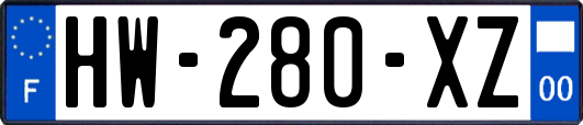 HW-280-XZ