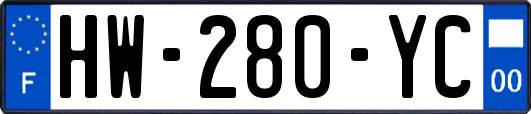 HW-280-YC