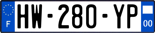 HW-280-YP