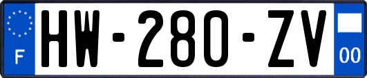 HW-280-ZV