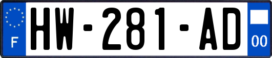 HW-281-AD