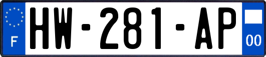 HW-281-AP