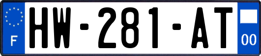 HW-281-AT