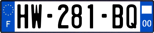 HW-281-BQ