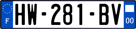 HW-281-BV