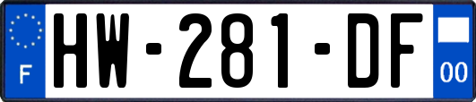HW-281-DF
