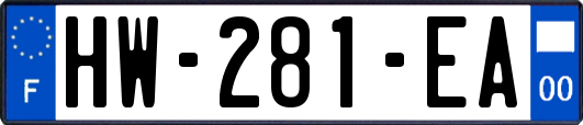 HW-281-EA