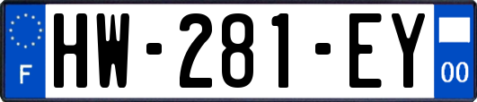 HW-281-EY