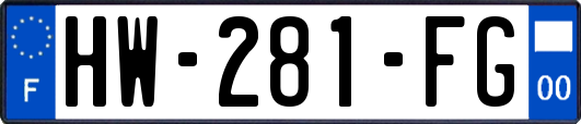 HW-281-FG
