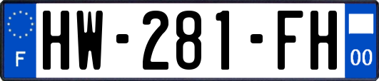 HW-281-FH
