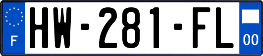 HW-281-FL