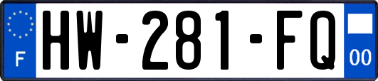 HW-281-FQ