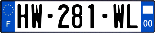 HW-281-WL