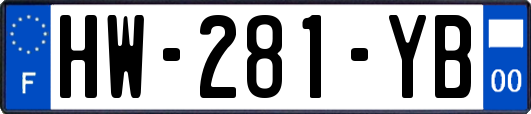HW-281-YB