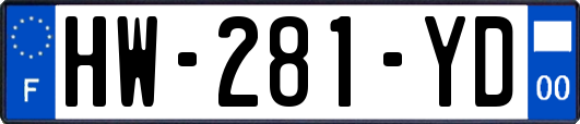 HW-281-YD