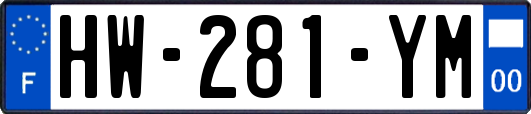 HW-281-YM