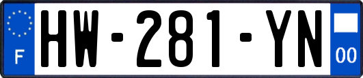 HW-281-YN