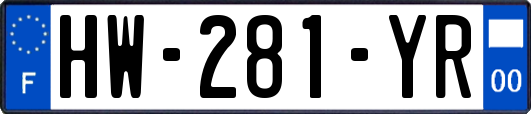 HW-281-YR