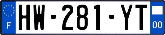 HW-281-YT