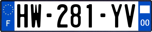 HW-281-YV