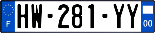 HW-281-YY