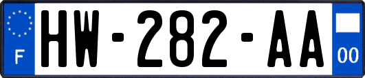 HW-282-AA