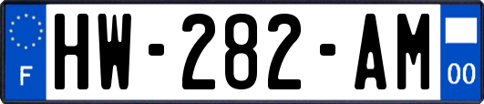 HW-282-AM