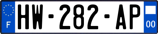 HW-282-AP
