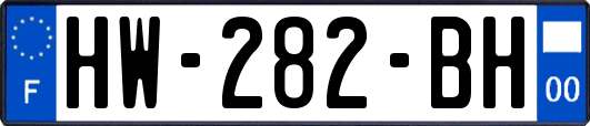 HW-282-BH