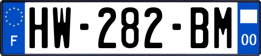 HW-282-BM