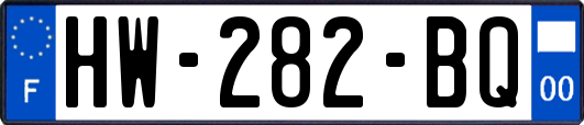 HW-282-BQ