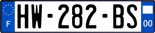 HW-282-BS
