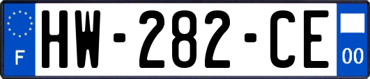 HW-282-CE