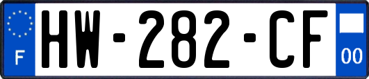 HW-282-CF