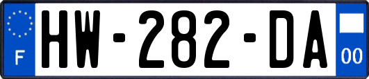 HW-282-DA