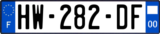 HW-282-DF