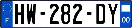 HW-282-DY
