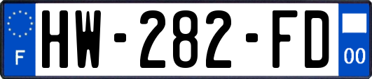 HW-282-FD