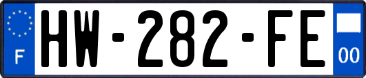 HW-282-FE