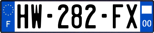 HW-282-FX